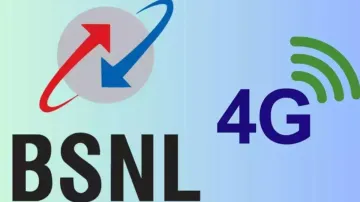 BSNL 4G- India TV Hindi