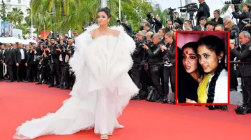 Aishawarya rai, cannes- India TV Hindi