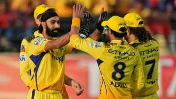 Chennai Super Kings- India TV Hindi