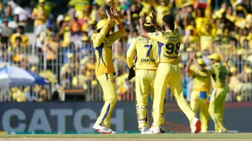 Chennai Super Kings- India TV Hindi