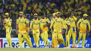 Chennai Super Kings- India TV Hindi