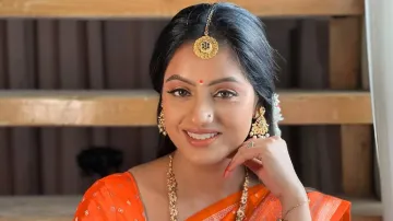 Deepika Singh- India TV Hindi