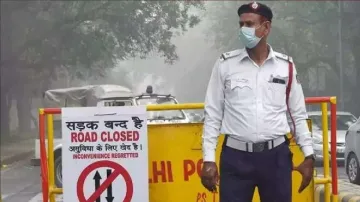 Delhi Police - India TV Hindi