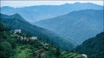 Dhanaulti- India TV Hindi