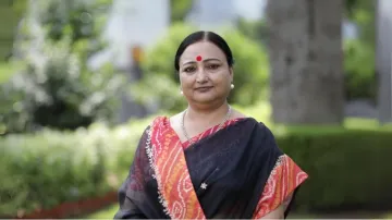 dr mallika nadda- India TV Hindi