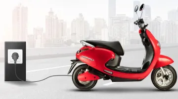 Electric Scooter- India TV Paisa