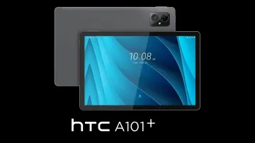 HTC A101 Plus- India TV Hindi