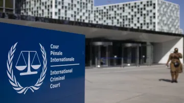 International Criminal Court- India TV Hindi