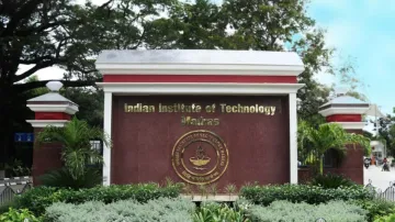 IIT Madras- India TV Hindi