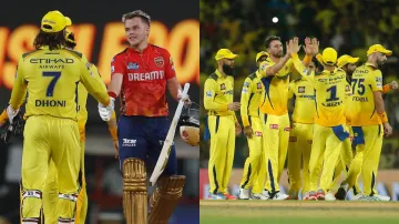 PBKS vs CSK Dream 11 Prediction- India TV Hindi