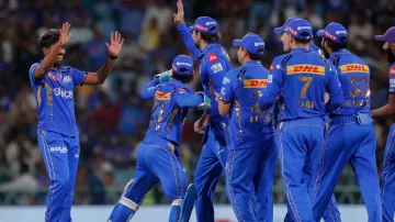 Mumbai Indians- India TV Hindi