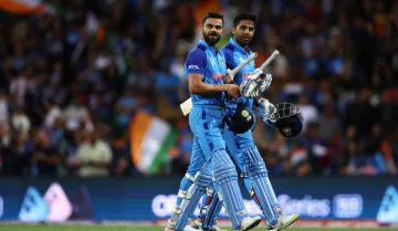 Virat Kohli T20 World Cup 2024- India TV Hindi
