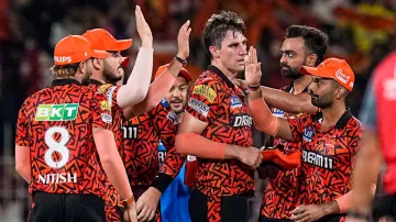 Sunrisers Hyderabad- India TV Hindi