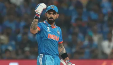 Virat Kohli- India TV Hindi