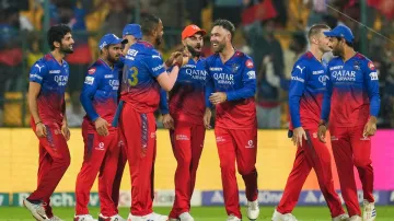 Royal Challengers Bengaluru- India TV Hindi