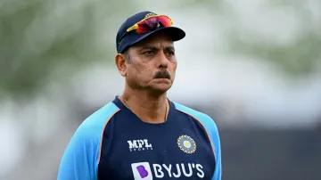 Ravi Shastri- India TV Hindi