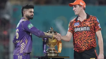 SRH vs KKR- India TV Hindi