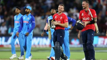 Jos Buttler And Alex Hales- India TV Hindi