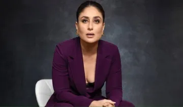 Kareena Kapoor get court notice for using Bible in Pregnancy book- India TV Hindi