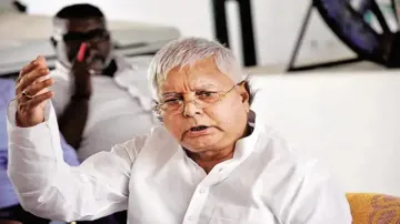 Lalu Yadav- India TV Hindi