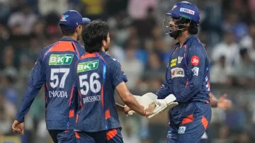 Lucknow Super Giants- India TV Hindi