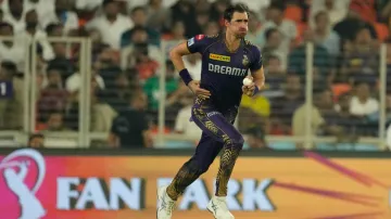 Mitchell Starc- India TV Hindi