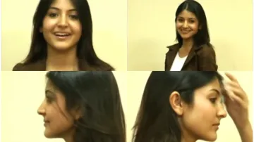 Anushka Sharma- India TV Hindi