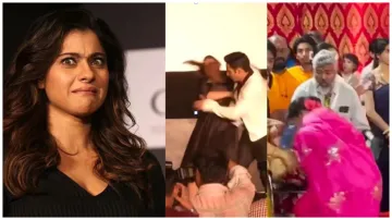 Kajol- India TV Hindi