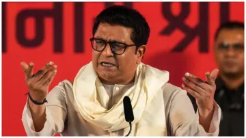 Loksabha election 2024 MNS CHIEF Raj Thackeray issued fatwa Appeal hindus to vote for bjp ncp ajit p- India TV Hindi