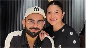 Anushka Sharma, Virat Kohli- India TV Hindi