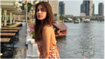 Rhea Chakraborty- India TV Hindi