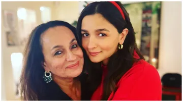 Soni Razdan, Alia Bhatt- India TV Hindi