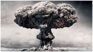 Indias first nuclear test Operation Smiling Buddha after which the world started acknowledging India- India TV Hindi