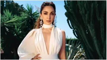 Kiara Advani- India TV Hindi