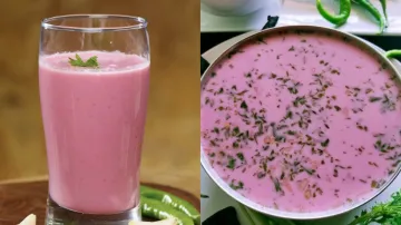 Solkadhi Drink Recipe - India TV Hindi