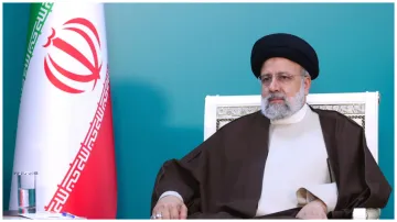 Ebrahim Raisi descendant of Prophet Muhammad and the heir of Ayatollah ali Khamenei died in a helico- India TV Hindi