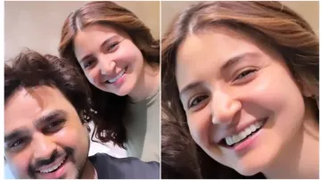 Anushka Sharma- India TV Hindi