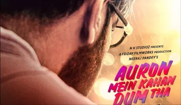 ajay devgn film Auron Mein Kahan Dum Tha- India TV Hindi