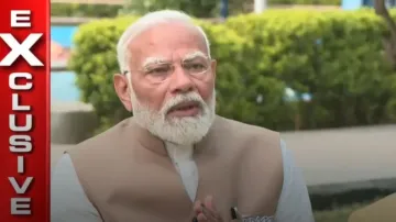 PM MODI - India TV Hindi