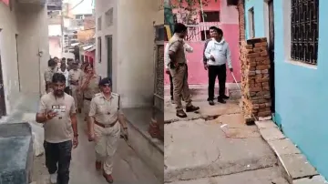 Police- India TV Hindi