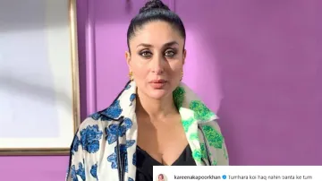 kareena kapoor- India TV Hindi