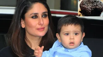 kareena kapoor khan, jeh- India TV Hindi