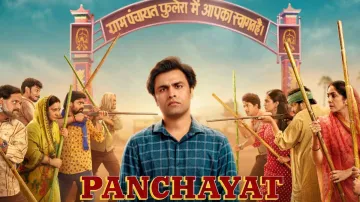 Panchayat season 3- India TV Hindi