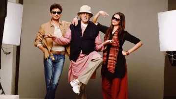 piku starcast- India TV Hindi