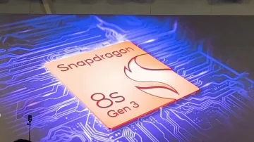 Qualcomm Snapdragon 8s Gen 3 Launched, Qualcomm Snapdragon 8s Gen 3 Features, Qualcomm- India TV Hindi