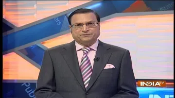 rajat sharma moves to delhi hc- India TV Hindi