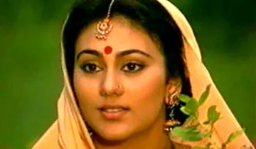 ramanand sagar ramayana sita aka dipika chikhlia AI transformation- India TV Hindi