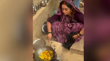 Rani Chatterjee- India TV Hindi