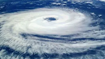 Cyclone Remal alert (Representative Image)- India TV Hindi