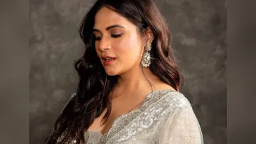 richa chadha- India TV Hindi